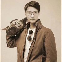 黄燊哥(Fo💯) (@backh2046) 's Twitter Profile
