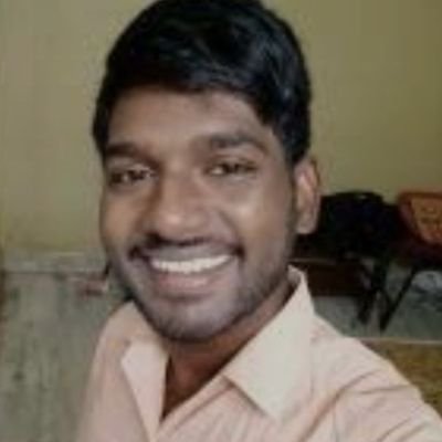 Ashoknaidu29682's profile picture. 