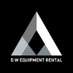 D W equipment rental (@Dw_rental) Twitter profile photo