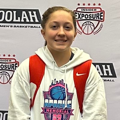 Sydney McElyea Profile