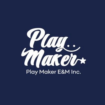 playmaker_crew's profile picture. Artist Support Agency