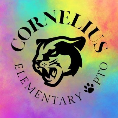 We are a non profit organization supporting @corneliuselem in @houstonisd! 📸 Tag us in your photos and posts @cornelius_pto 🐾#WeAreCornelius