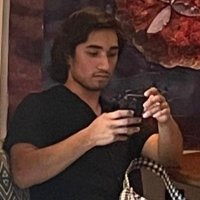 Raphael Liy (@raphliy) 's Twitter Profile