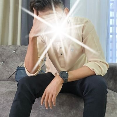 Tekzuyakique's profile picture. Suka Follow LIKE benda Indah-2🤭🤭
Dah ada Partner/Kahwin Nanti Kita DELETE ACCOUNT