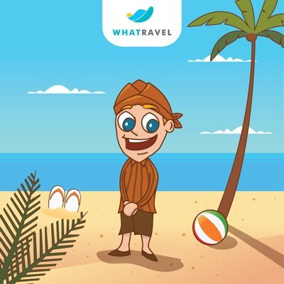 🚀Helping 10.000 people to travel around the world
Corporate Trip • Family Trip • Open Trip • Jasa Visa • Jasa Passport
📲: 0877-2830-6444 (Alana)