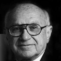Milton Friedman Quotes (@milfriedquotes) 's Twitter Profile Photo