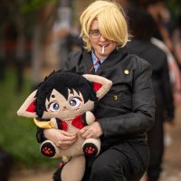 LunaNight2012 (@db_neko) 's Twitter Profile