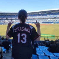 rino_Marin ✩࿐⋆* 🏟5/5,6,10,17,24, 6/14,21⚾️ (@rinomarin13) 's Twitter Profile