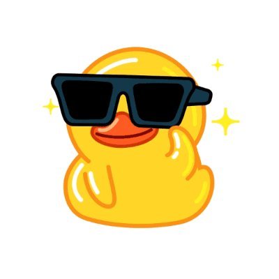 Easy crypto content your grandfather could understand. Contact: https://t.co/rSHv9slCFy