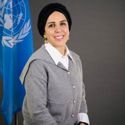 Crisis Preparedness Programme Specialist | Crisis Academy Manager | Country Support Management Team @UNDP #CrisisBureau #GlobalPolicyNetwork🇵🇸🇮🇶🇦🇫🇺🇸🇺🇳