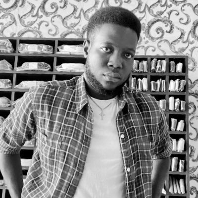 TumiTumiin's profile picture. #Under construction. 🚧