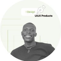 CgOlapizzy's profile picture. ||UI/UX designer || Product Designer || 🔳⏺️ @playsomo | $SOMO