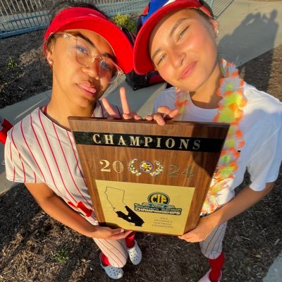 || 2026 || OF/3B/UT || 4.0 GPA || Bartlett High School || Firecrackers AK Wilson 18U || #1 || 2024 CIF-SS Champion || (malianatavai2026@gmail.com) ||🇦🇸🥎||