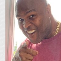 Gary Goodridge(@garyhgoodridge) 's Twitter Profile Photo