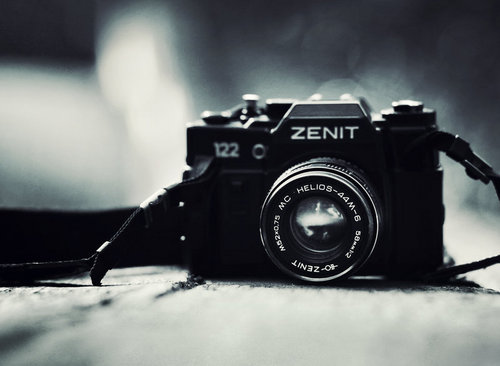 I'm photographer :)