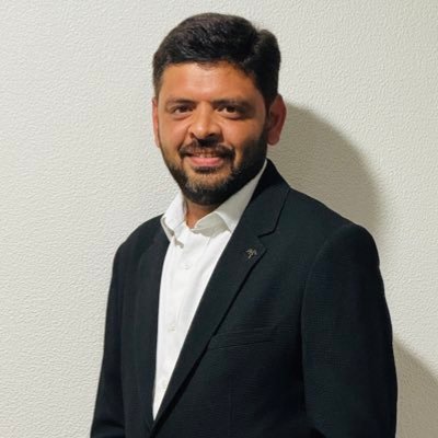 praveenpatidar's profile picture. 
