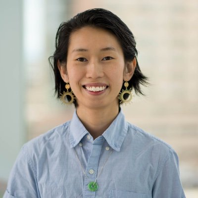 Annie Ly Profile