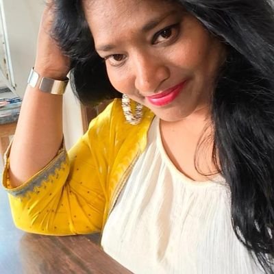 Journalist/Hyderabad/Words in @WowHyderabad01
n @NewIndianXpress /Founder #RiceBucketChallenge/@TedX speaker/UK @PointsOfLight awardee/@StateIVLP alumna