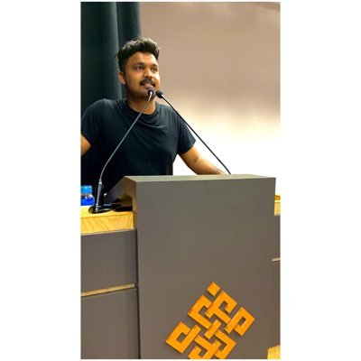 Binoj_Balan's profile picture. ###########