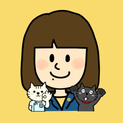 ねこのて行政書士事務所の使用人さんのプロフィール画像