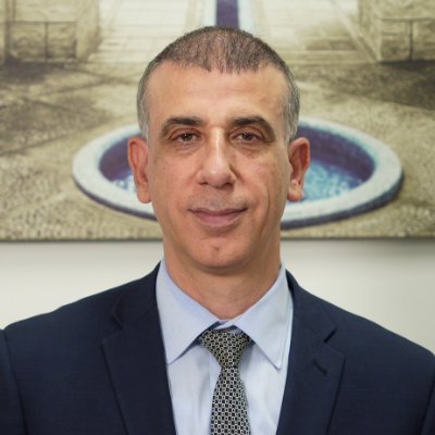 Islamic Scholar, Muslim Community Leader. Head of School @ Centre for Islamic Studies, Charles Sturt University. Executive Director @ ISRA Academy.