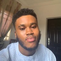 MaMichaelabraha's profile picture. A god