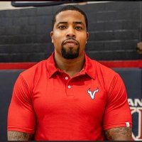 Calvin Thomas (Coach T) (@handdown_3) 's Twitter Profile