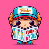 Funko News (@funkonews3) 's Twitter Profile