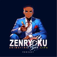 Zenryoku(@Zenryokupodcast) 's Twitter Profile Photo