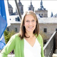 Carlota López Esteban (@carlotalopezes) 's Twitter Profile Photo