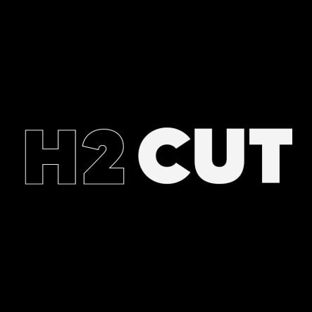H2Cutt's profile picture. 