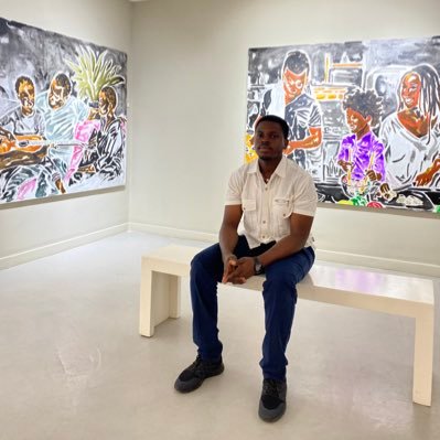 _Togbin's profile picture. Doctor 🩺 Language and culture enthusiast. Aspiring Polyglot.... learning French atm 🇫🇷.... art lover….. Chelsea FC..