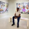 _Togbin's profile picture. Doctor 🩺 Language and culture enthusiast. Aspiring Polyglot.... learning French atm 🇫🇷.... art lover….. Chelsea FC..