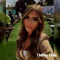 diazhaley51's profile picture. casual style, everyday life w stephenguentz
always moving forward, believer in glass is half full💯
📍Raleigh, NC
availathleisure 
💉RN