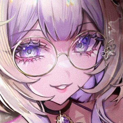 💫 yappy isekai guide wolf #vtuber 💜 variety & ASMR 🔗 justraelia@gmail.com https://t.co/yBnwuR9E8t 🔞 @julietmornings2 @ladycheese1 Chibi: @kaochimo