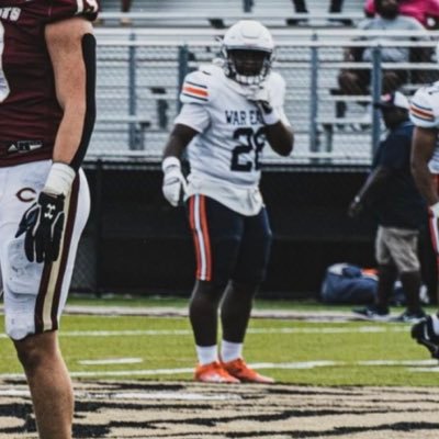 dukeschris00's profile picture. 🚾 🦅football class of 2026