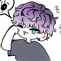 tuki.@ 紫の好い人💜 (@subhoho) 's Twitter Profile