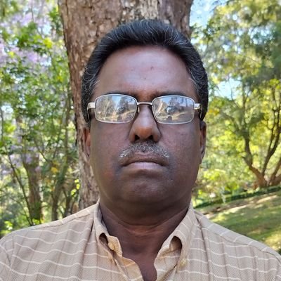 KDhanda02680443's profile picture. BJP Rathinapuri Mandal Treasurer.
Coimbatore Urban District.