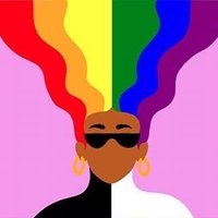 MUTUAL HELP LGBT+BIPOC(@MutualHelpT) 's Twitter Profile Photo