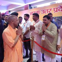 Mukesh Chauhan BJP ( मोदी का परिवार ) (@imukeshbjp) 's Twitter Profile