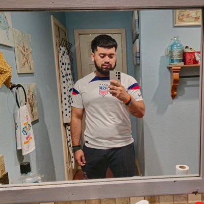 just a brother trying to get it right