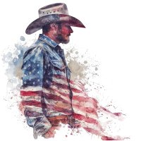 “Cowboy” James Lex(@CowboyJamesLex) 's Twitter Profile Photo