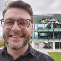 Andrew J K Phillips (@circadianumbers) 's Twitter Profile