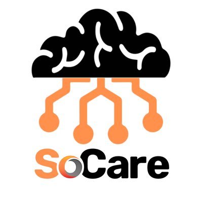 SoCare_GmbH's profile picture. Datengesteuertes Marketing in Abhängigkeit vom Nutzerverhalten! 💆🏻‍♂️Einfach 📊Messbar 🤳🏻Nützlich📈Skalierbar 💡Verständlich 🔑Zugänglich