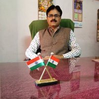 हर हर महादेव (देवेंद्र तिवारी) (@devendrakumart1) 's Twitter Profile