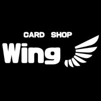 カードショップWing大宮店(@Wing2023Open) 's Twitter Profile Photo