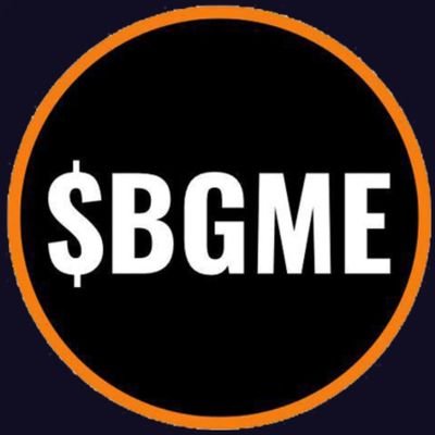 $BGME #BGME is a Bitcoin GameStop BRC-20 token.
https://t.co/0eUOSvuLSv
Marketplace : https://t.co/QLIPhbAFzo
https://t.co/QLIPhbAFzo