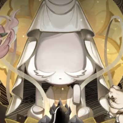 Bisqueさんのプロフィール画像