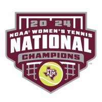 Texas A&M Women's Tennis(@AggieWTEN) 's Twitter Profile Photo