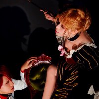 おつる@きょうじ (@otsuruff14) 's Twitter Profile Photo